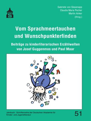 cover image of Vom Sprachmeertauchen und Wunschpunkterfinden